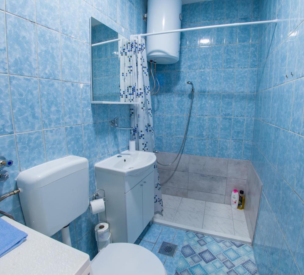 Cozy Corner Near Old Town Apartment Mostar Bagian luar foto