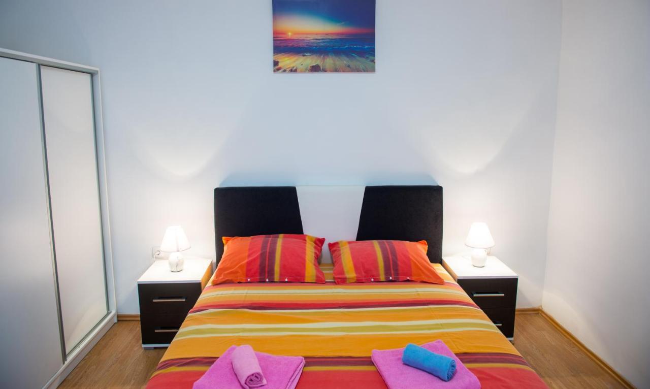 Cozy Corner Near Old Town Apartment Mostar Bagian luar foto