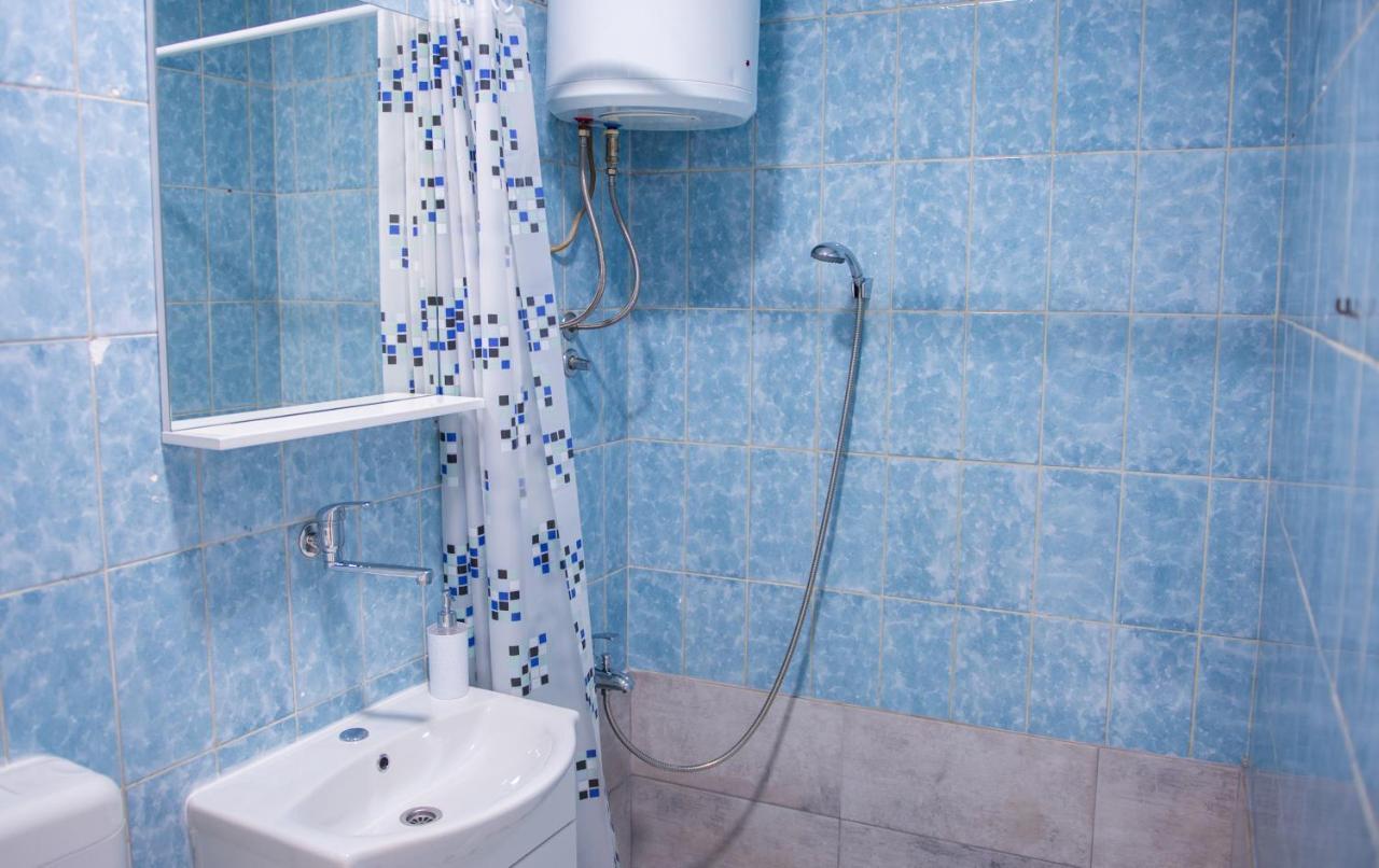 Cozy Corner Near Old Town Apartment Mostar Bagian luar foto