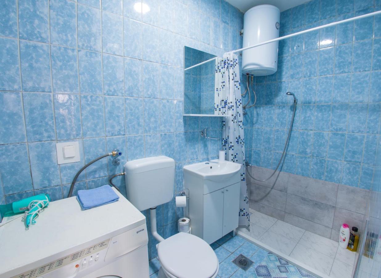 Cozy Corner Near Old Town Apartment Mostar Bagian luar foto