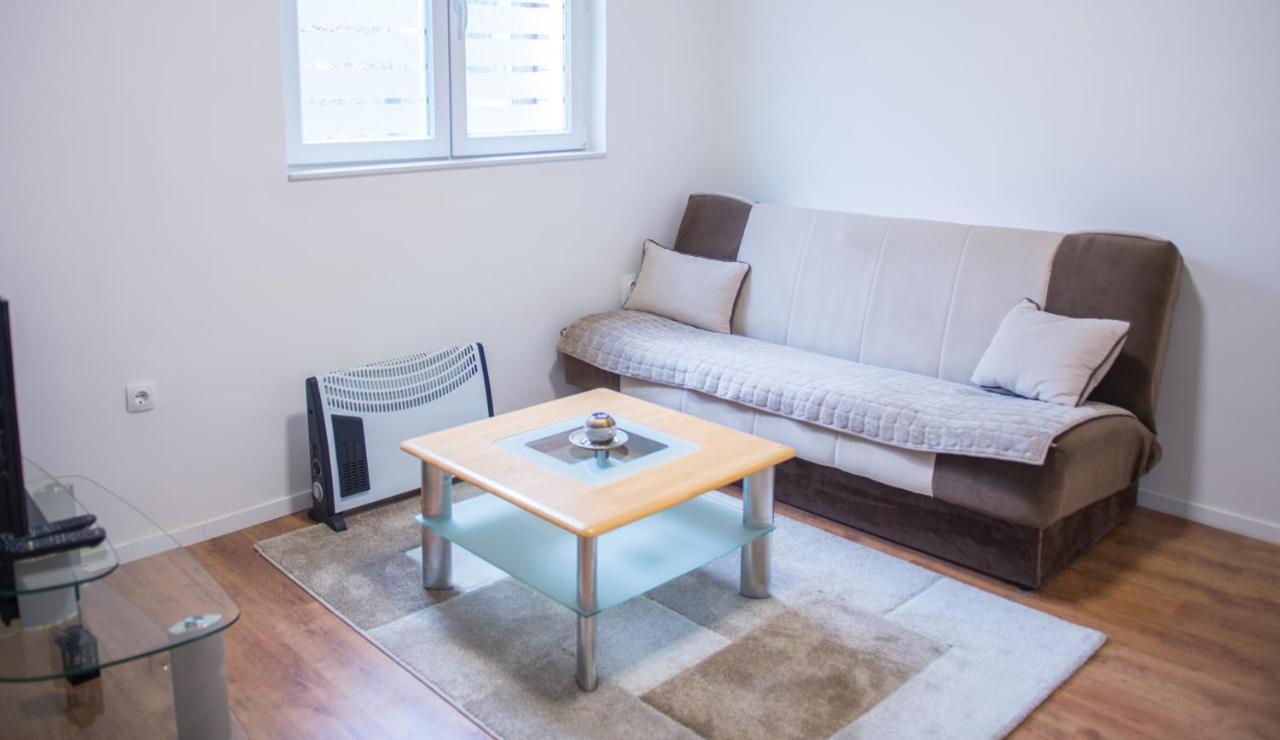 Cozy Corner Near Old Town Apartment Mostar Bagian luar foto
